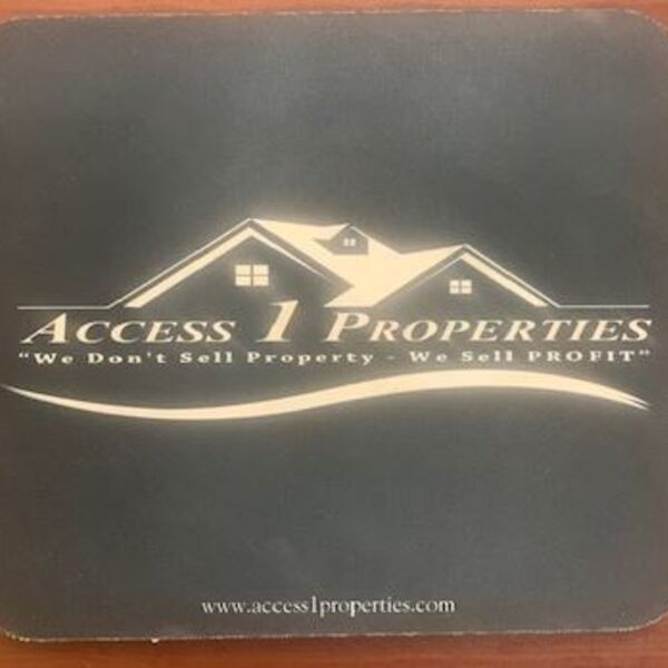 Regular Mouse Pad Thumbnail