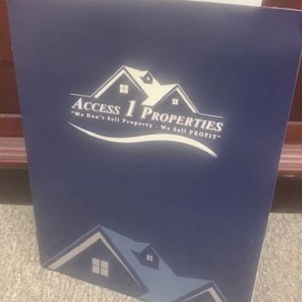 Literature Folder Thumbnail