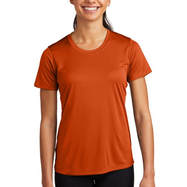 Women's  PosiCharge ® Competitor Tee Thumbnail