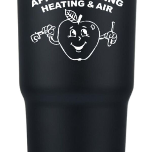 Copy of 20 oz. Insulated Tumbler-black Thumbnail