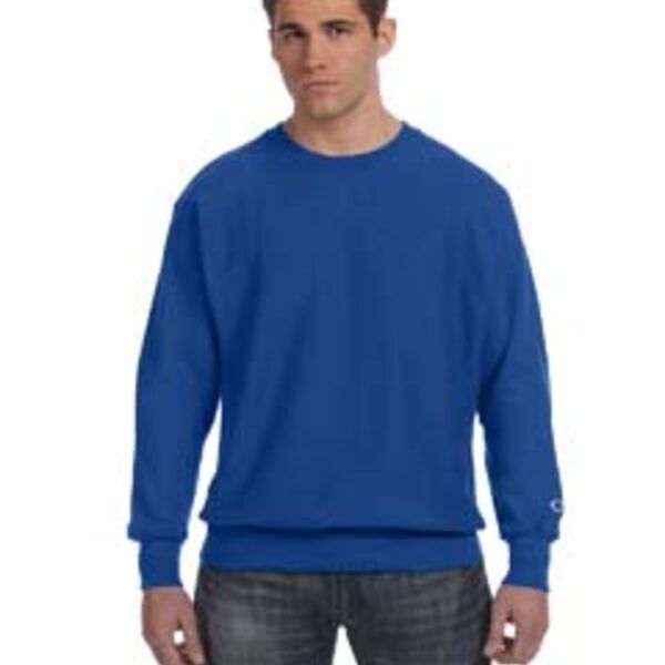 Adult Reverse Weave® 12 oz. Crew Thumbnail