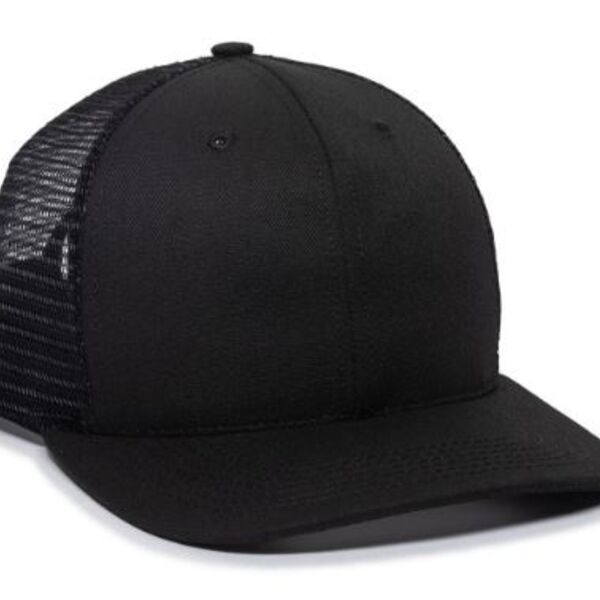 Outdoor Cap-Mesh Back Thumbnail