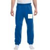 Adult NuBlend® Fleece Sweatpant Thumbnail