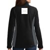 Women's Colorblock Value Fleece Jacket Thumbnail