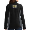 Women's Colorblock Value Fleece Jacket Thumbnail