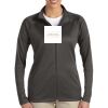 Ladies' Stretch Tech-Shell® Compass Full-Zip Thumbnail