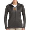 Ladies' Stretch Tech-Shell® Compass Full-Zip Thumbnail