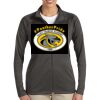 Ladies' Stretch Tech-Shell® Compass Full-Zip Thumbnail